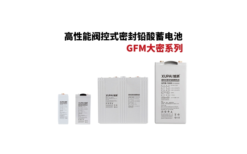 GFM大密系列